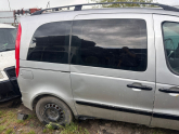 MERCEDES VANEO SAĞ SÜRGÜLÜ KAPI KİLİDİ ORJİNAL ÇIKMA