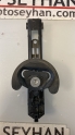 1T0857819B seat leon 2013 ön sağ sol emniyet kemeri mekanizması