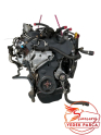 04L100035F - 2.0 TDI Komple Motor (Transporter T6, Amarok, Carav)