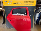 SEAT LEON SAĞ ARKA KAPI 2013-2020 ÇIKMA ORİJİNAL