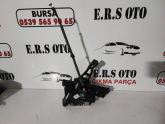 FORD FOCUS 3 SOL ARKA KAPI KİLİDİ BM5AA26413AH