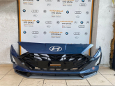 HYUNDAİ İ20 ÖN TAMPON ORJİNAL PANJURLU
