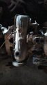 Ford taunus 1.6 komple motor