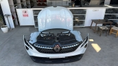 renault austral 2023 kaput far çamurluk tampon set (son fiyat)