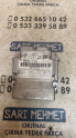 ÇIKMA VW AİRBAG BEYİNİ 7P0 959 655C
