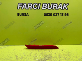 SKYWELL ET5 ARKA TAMPON SAĞ ALT REFLEKTÖR SIFIR İTHAL C8010052BAA