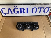 SKODA OCTAVİA KLİMA KONTROL PANELİ 5E0907044 AP ÇAĞRI OTO MASLAK