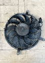 TOYOTA COROLLA FAN KOMPLE