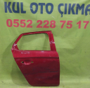 Oto Çıkma Parça / Opel / Corsa / Kaporta & Karoser / Kapı / Çıkma Parça 