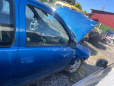 Opel Corsa b sağ kapı