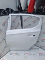 Opel Corsa d sol arka kapı (hasarlı ürün)