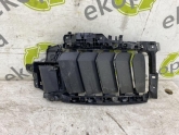 PORSCHE 911 2020 2024 ÖN TAMPON JALUZİ 992807229F