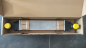 MERCEDES C W204 W207 W212 TURBO İNTERCOOLER RADYATÖR 2045000100 S