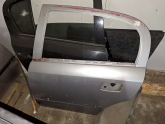 ÖZMEN OPEL ASTRA G ÇIKMA SOL ARKA KAPI