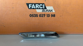 BMW 5 SERİSİ F07-F10-F11 SOL ÇAMURLUK SİNYALİ ORJİNAL 715416707