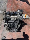 SKODA FABİA 1.2 CGP BME MOTOR ÇIKMA 3SİLİNDİR BENZİNLİ MOTOR