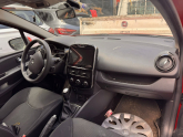 Renault Clio 4 Çıkma Direksiyon Airbag Sargı Makarası