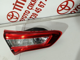 Oto Çıkma Parça / Elektrik / Stop / Toyota / Yaris / Çıkma Parça 