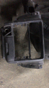Mazda 323 teyp çerçevesi