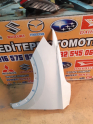 MG ZS Modeli İçin Sol Ön Çamurluk - Oto Çıkma Parçala