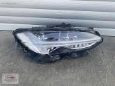 VOLVO S90 V90 SAĞ FAR ORJİNAL ÇIKMA 32228677