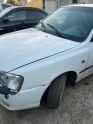 Hyundai Accent Milenyum Sol Ön Çamurluk Çıkma ve Sıfır Yedek Parç