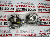 1515A295 MITSUBISHI L200 TURBO ŞARJ E6