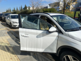 2022 Hyundai Bayon Sağ Ön Kapı