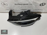 Oto Çıkma Parça / Elektrik / Far / Fiat / Egea / Çıkma Parça 