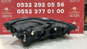 Oto Çıkma Parça / Elektrik / Far / Audi / A6 / Çıkma Parça 