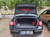 PASSAT B5 B5.5 B6 B7 KASA PARÇALARI MEVCUTTUR