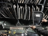 HYUNDAİ İ20 SOL ARKA KAPI KELEBEK CAMI ORJİNAL ÇIKMA