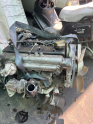 Tata telcoline 2.5 motor