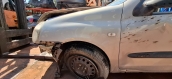 Oto Çıkma Parça / Renault / Clio / Kaporta & Karoser / Çamurluk / Çıkma Parça 