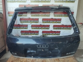 AUDİ A6 STATİON WAGON BAGAJ KAPAĞI 1997 2004