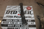 TOYOTA CORONA AT151 1984-85 ALT ŞASE TRAVERSİ