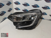RENAULT CAPTUR LED'Lİ SOL FAR ÇIKMA ORJİNAL TEMİZ
