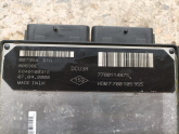 Oto Çıkma Parça / Elektrik / Motor Beyni / Renault / Kangoo / Çıkma Parça 
