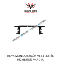 PANEL ÖN HYUNDAI ELANTRA 2021