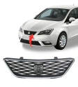 6J0853651D İBİZA 2013-2015 ÖN PANJUR KROM ÇERÇEVELİ SEAT