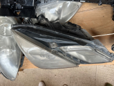 Whatsaptan SİPARİŞLER e250 far takım