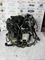 DOCCER  1.5 DCİ K9K ADBLUE SANDIK MOTOR