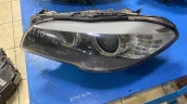 BMW F10 SOL LEDLİ FAR