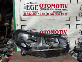 Oto Çıkma Parça / Elektrik / Far / Fiat / Scudo / Çıkma Parça 