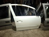 ÖZMEN OPEL CORSA D ÇIKMA SAĞ ÖN KAPI BEYAZ
