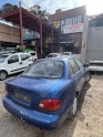 Hyundai Accent Yumurta Kasa Orijinal Çıkma Yedek Parça Stokları