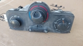 RENAULT MEGANE 2 KLİMA KONTROL PANELİ ORJİNAL ÇIKMA - MURAT OTO