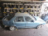 RENAULT 19 EUROPA ORJİNAL ÇIKMA ÖN ARKA KOLTUK TAKIMI