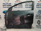 Renault kadjar ön sol kapı