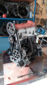 Golf 2 motor